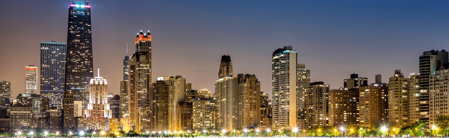 Anti-Defamation League | chicago-skyline2 | Midwest